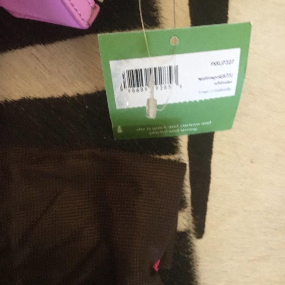 Kate Spade dinosaur bag new - Picture 3 of 5